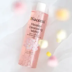Agua Micelar Limpiadora*NACOMI New