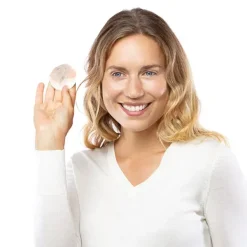 Agua Micelar Milky*GARNIER