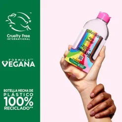 Agua Micelar Pride*GARNIER Online