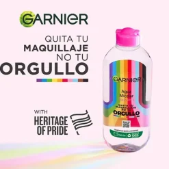 Best Agua Micelar Pride Limpieza