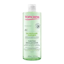 Agua Micelar Purificante*TOPICREM Discount