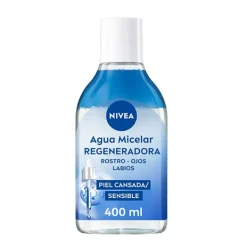 Agua Micelar Regeneradora*NIVEA Best