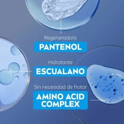 Hot Agua Micelar Regeneradora Limpieza