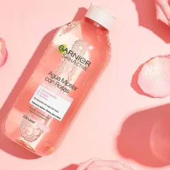 Agua Micelar Rosas*GARNIER New