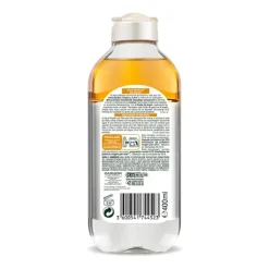 Agua Micelar Sensitive*GARNIER Hot