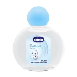 Sale CHICCO Agua Perfumada Natural Sensation