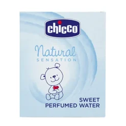 Sale CHICCO Agua Perfumada Natural Sensation