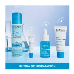 Discount URIAGE Agua Termal
