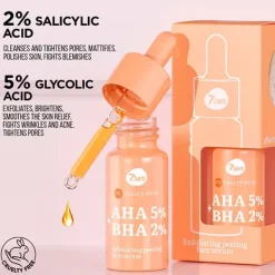 AHA 5% BHA 2%*7 DAYS Discount