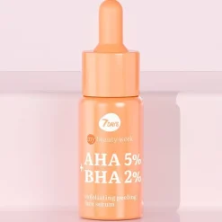 AHA 5% BHA 2%*7 DAYS Discount