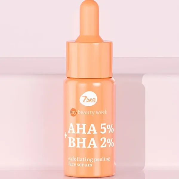 AHA 5% BHA 2%*7 DAYS Discount