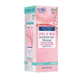 Aha-Bha Blemish Out*VICTORIA BEAUTY Sale