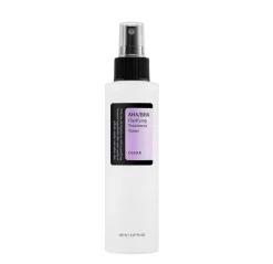 AHA/BHA Clarifyng Treatment Toner*COSRX Hot