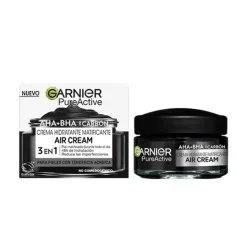 Aha+Bha Con Carbón*GARNIER New