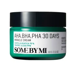 Aha-Bha-Pha 30 Days Miracle Crema*SOME BY MI Sale