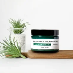 Aha-Bha-Pha 30 Days Miracle Crema*SOME BY MI Sale
