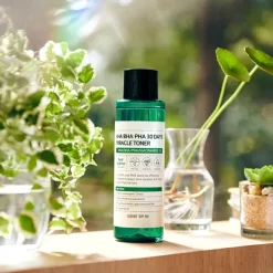 Aha-Bha-Pha 30 Days Miracle Tónico*SOME BY MI Outlet