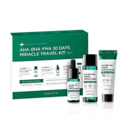 Aha-Bha-Pha Miracle*SOME BY MI