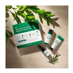 Aha-Bha-Pha Miracle*SOME BY MI