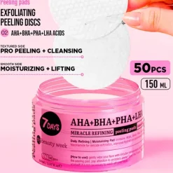 Aha+Bha+Pha+Lha*7 DAYS Best