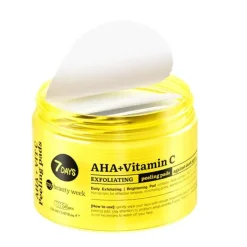 Aha+Vitamina C*7 DAYS Outlet