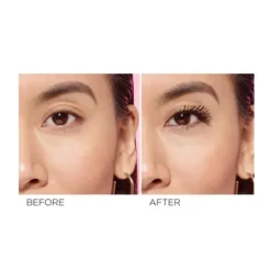 Hot Air Volume Mega Mascara Waterproof Máscara De Pestañas