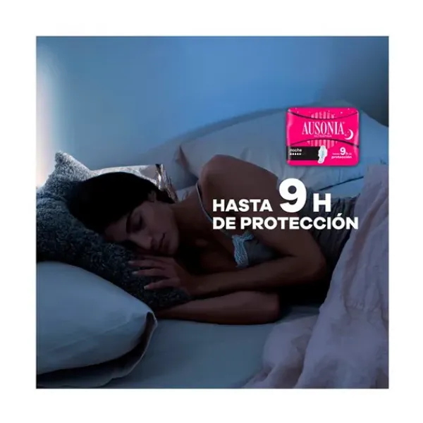 Hot AUSONIA Airdry Noche Alas