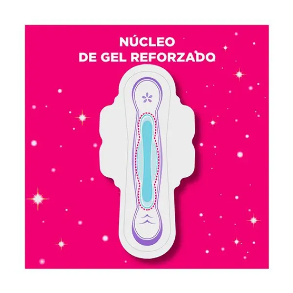 Hot AUSONIA Airdry Noche Alas