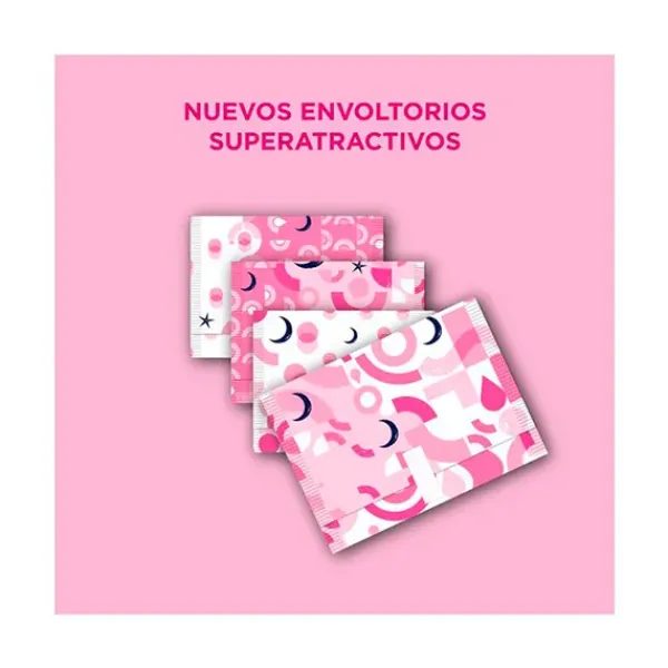 Hot AUSONIA Airdry Noche Alas