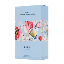 Best VICKY MARTIN BERROCAL Aire