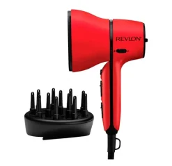 REVLON UTENSILIOS CABELLO Airflow Control