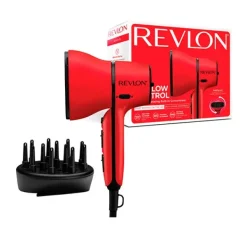 REVLON UTENSILIOS CABELLO Airflow Control