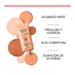 Hot Airmat Base Bases De Maquillaje