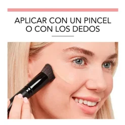 Hot Airmat Base Bases De Maquillaje