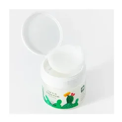 Algodones Con Tónico Cactus*YADAH New