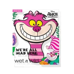 Alice In Wonderland Hand Mirror*WET n WILD Hot
