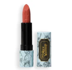 Alice In Wonderland Lipstick Nude*REVOLUTION Hot