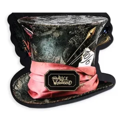 Alice In Wonderland Mad Hatter Palette*REVOLUTION Best