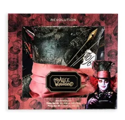 Alice In Wonderland Mad Hatter Palette*REVOLUTION Best