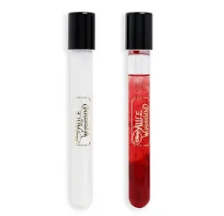 Alice In Wonderland The Queens Lip Duo*REVOLUTION Best