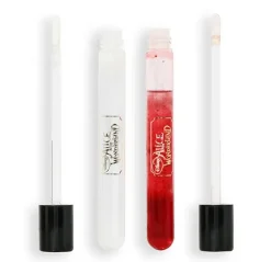 Alice In Wonderland The Queens Lip Duo*REVOLUTION Best