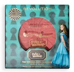 Alice In Wonderland The Wrong Alice Blusher Coloretes