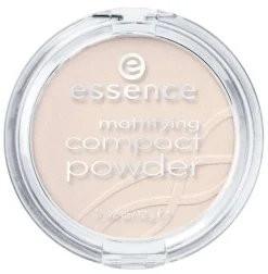 All About Matt!! Mattifying Compact Pwder*ESSENCE