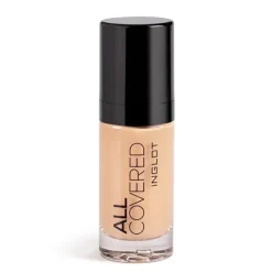 All Covered Face Foundation*INGLOT Hot