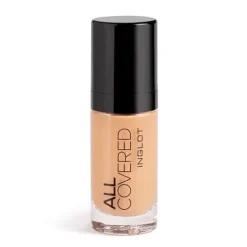 All Covered Face Foundation*INGLOT Hot