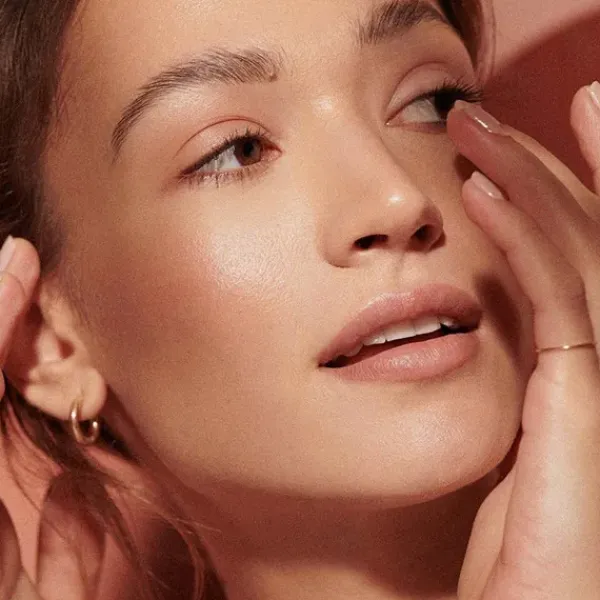 All Covered Under Eye Concealer*INGLOT Best