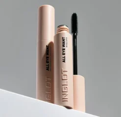 All Eye Want Mascara*INGLOT Sale