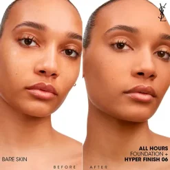 All Hours Setting Powder Hyper Finish*YVES SAINT LAURENT New