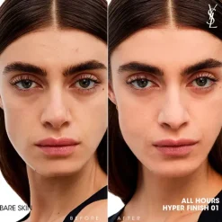 All Hours Setting Powder Hyper Finish*YVES SAINT LAURENT New