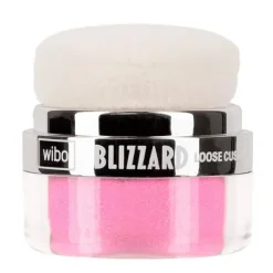 All Ice On Me Blizzard Loose Blush Coloretes